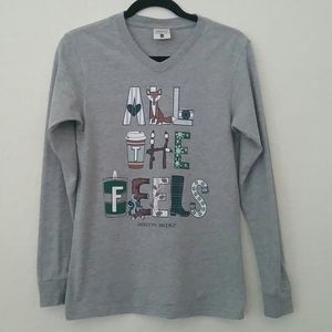 Jadelynn Brookes Top